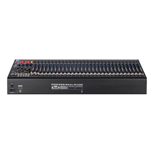 LAudio AN-32 32-канальный микшер, FX, MP3, Bluetooth