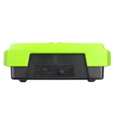 LAudio B4-MX 4-канальный микшер, FX, MP3, Bluetooth