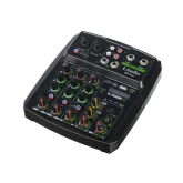 LAudio B4-live 4-канальный микшер, MP3, Bluetooth