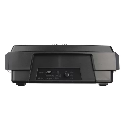 LAudio B4-live 4-канальный микшер, MP3, Bluetooth