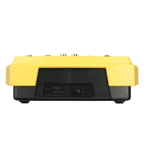 LAudio B4 4-канальный микшер, MP3, Bluetooth