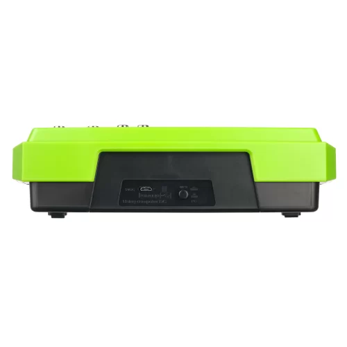 LAudio B6-MX 6-канальный микшер, FX, MP3, Bluetooth