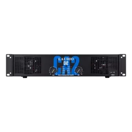 LAudio CA2 Усилитель мощности, 2х225 Вт.