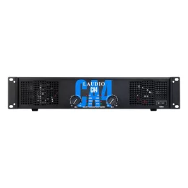 LAudio CA4 Усилитель мощности, 2х375 Вт.