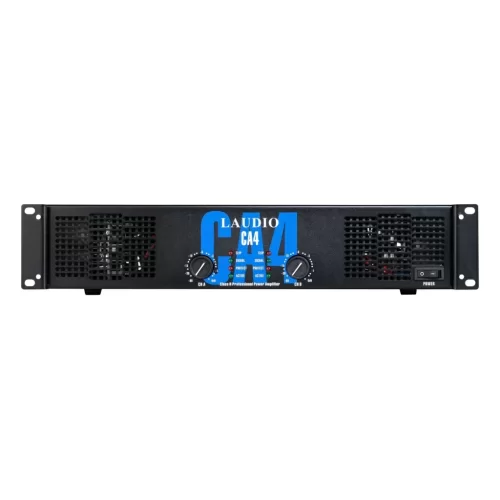 LAudio CA4 Усилитель мощности, 2х375 Вт.