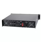 LAudio CA4 Усилитель мощности, 2х375 Вт.