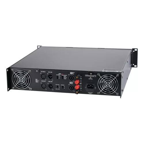 LAudio CA4 Усилитель мощности, 2х375 Вт.