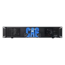 LAudio CA6 Усилитель мощности, 2х600 Вт.