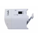 LAudio FF-g103A Светодиодный прожектор, 4х18 Вт., RGBWAUV, с аккумулятором