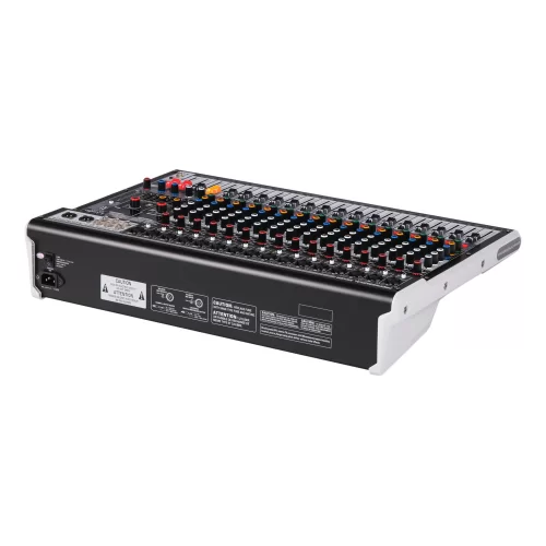 LAudio GL-16X 16-канальный микшер, FX, MP3, Bluetooth