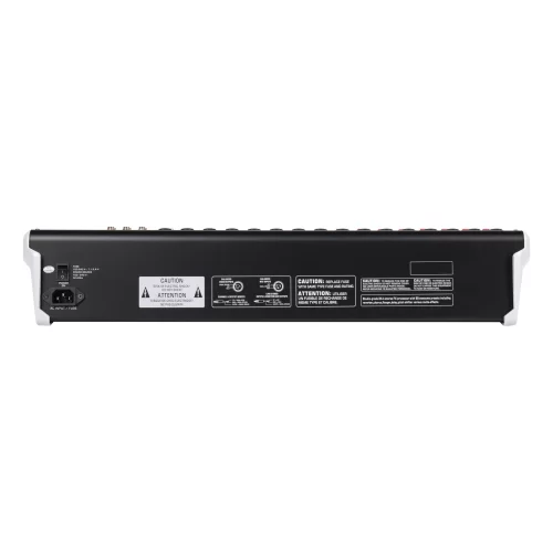 LAudio GL-16X 16-канальный микшер, FX, MP3, Bluetooth