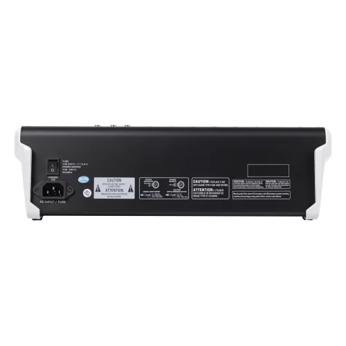 LAudio GL-8X 8-канальный микшер, FX, MP3, Bluetooth