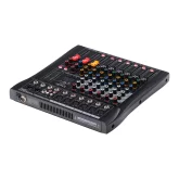 LAudio GT-06 6-канальный микшер, FX, MP3, Bluetooth