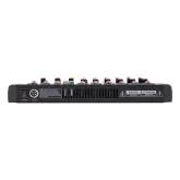 LAudio GT-06 6-канальный микшер, FX, MP3, Bluetooth