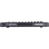LAudio GT-08 8-канальный микшер, FX, MP3, Bluetooth