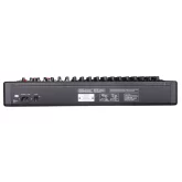 LAudio HK-08 8-канальный микшер, FX, MP3, Bluetooth