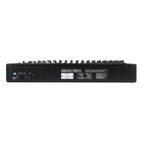 LAudio HK-16 16-канальный микшер, FX, MP3, Bluetooth