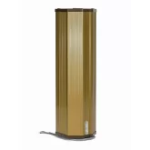LAudio LAC430 Звуковая колонна, 30 Вт., 3х4"+2,5"