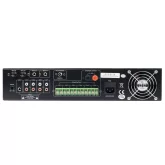 LAudio LAM6060UT Трансляционный микшер-усилитель, 60 Вт., MP3, FM, Bluetooth , 6 зон