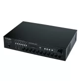 LAudio LAMC2120 Микшер-усилитель, 2х120 Вт., MP3
