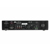LAudio LAMD1350U Трансляционный микшер-усилитель, 350 Вт., MP3, FM, Bluetooth