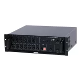 LAudio LAMR6350 Трансляционный микшер-усилитель, 350 Вт., MP3, FM, 6 зон
