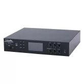 LAudio LAMT6350 Трансляционный микшер-усилитель, 350 Вт., MP3, FM, Bluetooth, 6 зон