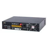 LAudio LAMT6350 Трансляционный микшер-усилитель, 350 Вт., MP3, FM, Bluetooth, 6 зон