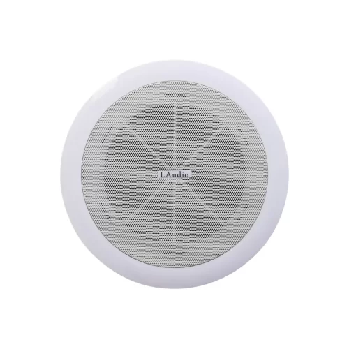 LAudio LAS610 Потолочный громкоговоритель, 6,5", 3/6/10 Вт.