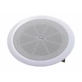 LAudio LAS610 Потолочный громкоговоритель, 6,5", 3/6/10 Вт.