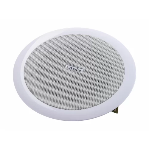 LAudio LAS610 Потолочный громкоговоритель, 6,5", 3/6/10 Вт.