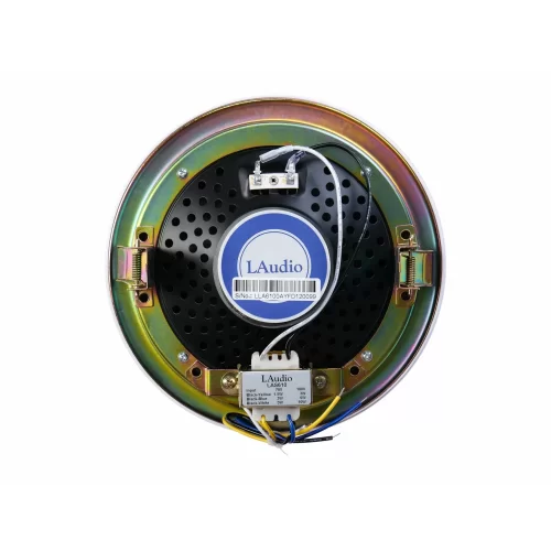 LAudio LAS610 Потолочный громкоговоритель, 6,5", 3/6/10 Вт.