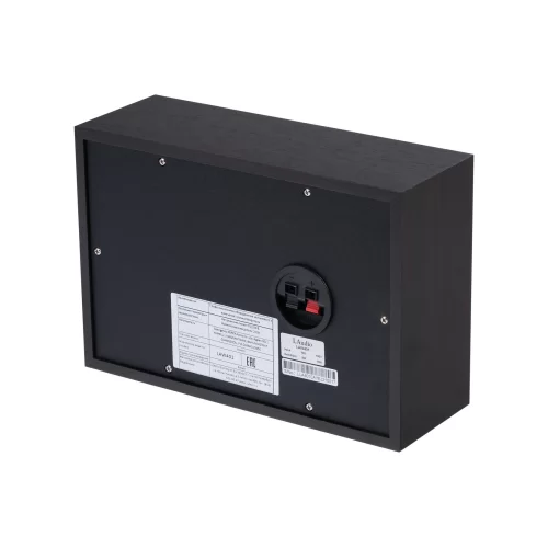 LAudio LAW401 Настенный громкоговоритель, 4,5", 3/6/10 Вт.