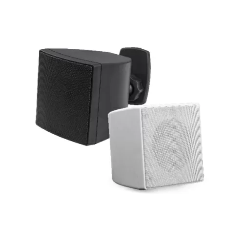 LAudio LAW4020B Настенный громкоговоритель, 10/20 Вт., 100 В., 16 Ом., 4"