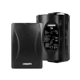 LAudio LAW8164B Настенный громкоговоритель, 40 Вт., 100 В., 8 Ом., 6,5"