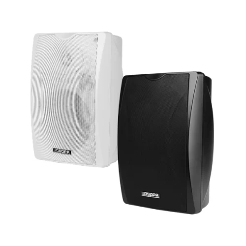 LAudio LAW8164W Настенный громкоговоритель, 40 Вт., 100 В., 8 Ом., 6,5"
