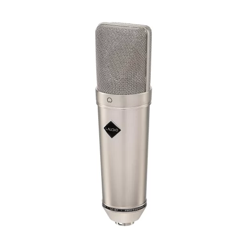 LAudio LC-87 Конденсаторный студийный микрофон