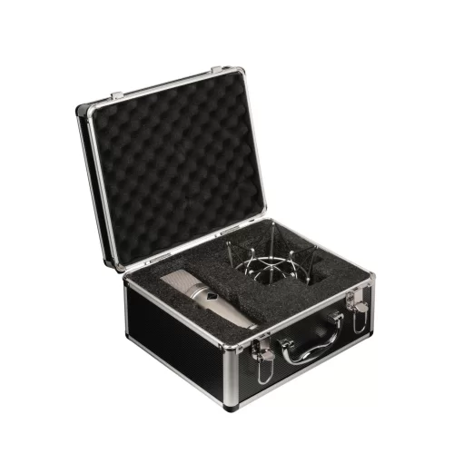 LAudio LC-87 Конденсаторный студийный микрофон