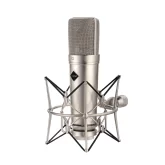 LAudio LC-87 Конденсаторный студийный микрофон
