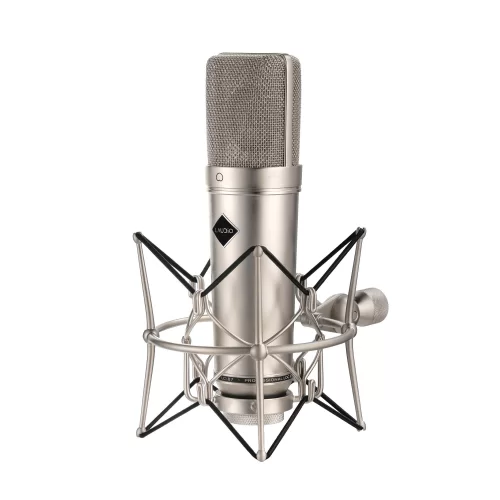 LAudio LC-87 Конденсаторный студийный микрофон