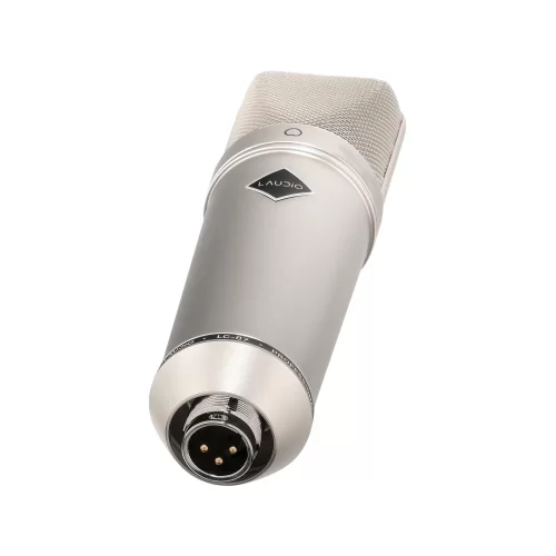 LAudio LC-87 Конденсаторный студийный микрофон