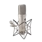 LAudio LC-87 Конденсаторный студийный микрофон