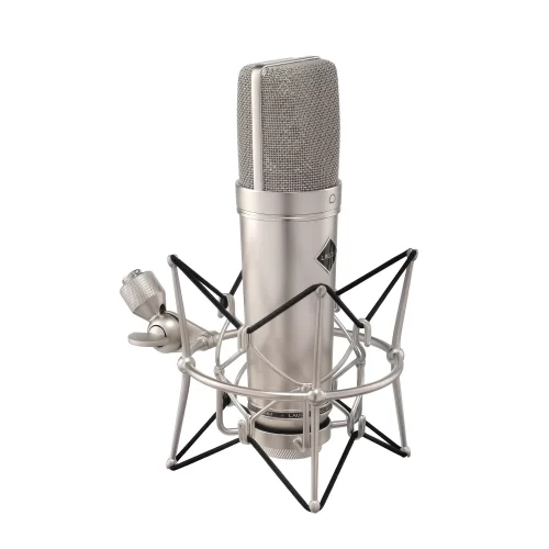 LAudio LC-87 Конденсаторный студийный микрофон