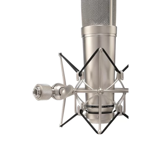 LAudio LC-87 Конденсаторный студийный микрофон