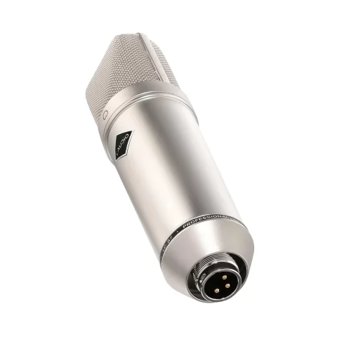 LAudio LC-87 Конденсаторный студийный микрофон