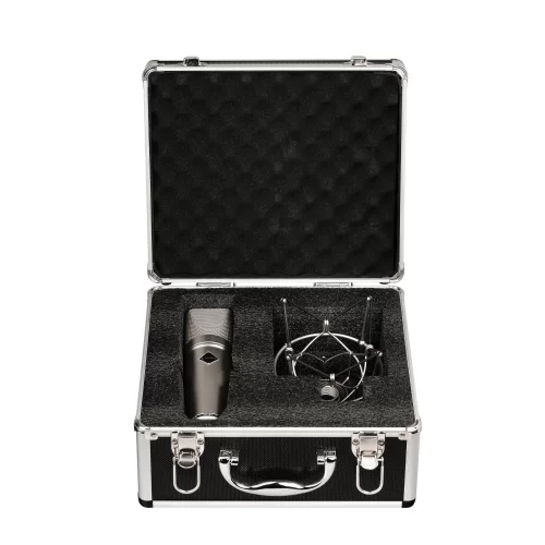LAudio LC-87 Конденсаторный студийный микрофон