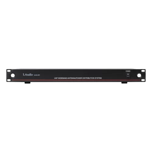 LAudio LS81SET3 Сплиттер с 2 активными антеннами