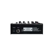 LAudio ME-04 4-канальный микшер, FX, MP3, Bluetooth