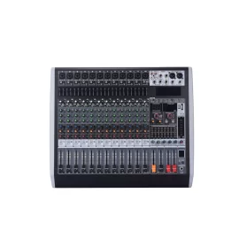LAudio MF-12UB 12-канальный микшер, FX, MP3, Bluetooth