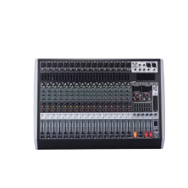 LAudio MF-16UB 16-канальный микшер, FX, MP3, Bluetooth